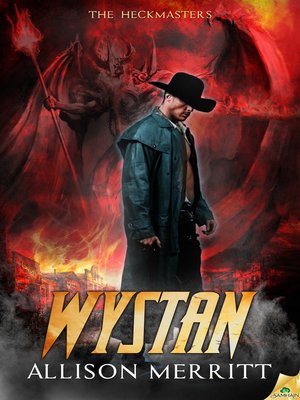 cover image of Wystan